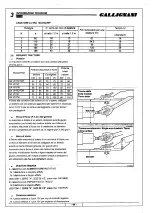 Preview for 50 page of Pottinger ROLLPROFI 6165 Operator'S Manual