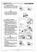 Предварительный просмотр 52 страницы Pottinger ROLLPROFI 6165 Operator'S Manual