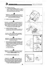 Preview for 54 page of Pottinger ROLLPROFI 6165 Operator'S Manual