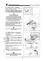 Preview for 62 page of Pottinger ROLLPROFI 6165 Operator'S Manual