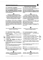 Предварительный просмотр 63 страницы Pottinger ROLLPROFI 6165 Operator'S Manual