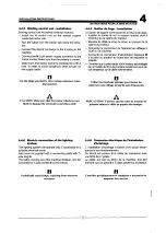 Предварительный просмотр 67 страницы Pottinger ROLLPROFI 6165 Operator'S Manual