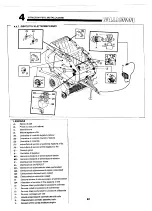 Предварительный просмотр 68 страницы Pottinger ROLLPROFI 6165 Operator'S Manual