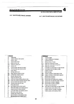 Предварительный просмотр 69 страницы Pottinger ROLLPROFI 6165 Operator'S Manual