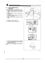 Предварительный просмотр 70 страницы Pottinger ROLLPROFI 6165 Operator'S Manual