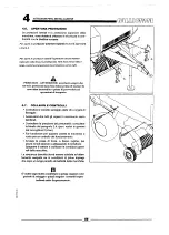 Preview for 72 page of Pottinger ROLLPROFI 6165 Operator'S Manual