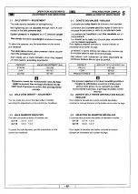 Предварительный просмотр 75 страницы Pottinger ROLLPROFI 6165 Operator'S Manual