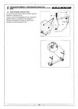 Preview for 78 page of Pottinger ROLLPROFI 6165 Operator'S Manual