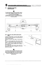 Предварительный просмотр 80 страницы Pottinger ROLLPROFI 6165 Operator'S Manual