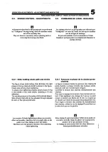 Предварительный просмотр 81 страницы Pottinger ROLLPROFI 6165 Operator'S Manual