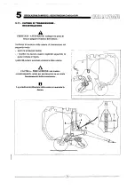 Предварительный просмотр 84 страницы Pottinger ROLLPROFI 6165 Operator'S Manual