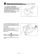 Preview for 86 page of Pottinger ROLLPROFI 6165 Operator'S Manual