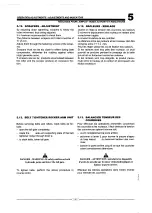 Предварительный просмотр 87 страницы Pottinger ROLLPROFI 6165 Operator'S Manual