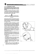 Preview for 88 page of Pottinger ROLLPROFI 6165 Operator'S Manual