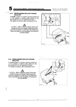 Предварительный просмотр 92 страницы Pottinger ROLLPROFI 6165 Operator'S Manual