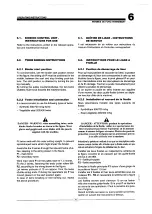 Предварительный просмотр 97 страницы Pottinger ROLLPROFI 6165 Operator'S Manual