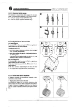 Предварительный просмотр 98 страницы Pottinger ROLLPROFI 6165 Operator'S Manual