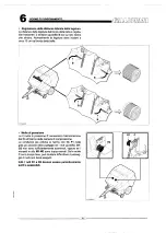 Preview for 100 page of Pottinger ROLLPROFI 6165 Operator'S Manual