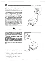 Предварительный просмотр 102 страницы Pottinger ROLLPROFI 6165 Operator'S Manual