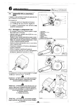 Предварительный просмотр 104 страницы Pottinger ROLLPROFI 6165 Operator'S Manual