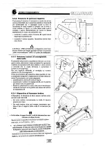 Предварительный просмотр 106 страницы Pottinger ROLLPROFI 6165 Operator'S Manual