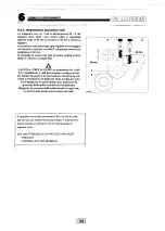 Preview for 108 page of Pottinger ROLLPROFI 6165 Operator'S Manual