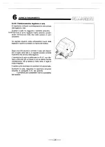 Предварительный просмотр 110 страницы Pottinger ROLLPROFI 6165 Operator'S Manual