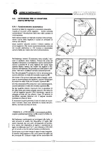 Preview for 116 page of Pottinger ROLLPROFI 6165 Operator'S Manual