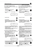 Preview for 123 page of Pottinger ROLLPROFI 6165 Operator'S Manual