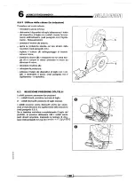 Предварительный просмотр 126 страницы Pottinger ROLLPROFI 6165 Operator'S Manual