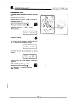 Предварительный просмотр 128 страницы Pottinger ROLLPROFI 6165 Operator'S Manual