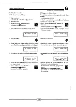 Preview for 129 page of Pottinger ROLLPROFI 6165 Operator'S Manual