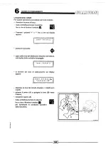 Предварительный просмотр 130 страницы Pottinger ROLLPROFI 6165 Operator'S Manual