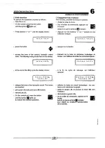 Preview for 131 page of Pottinger ROLLPROFI 6165 Operator'S Manual