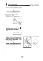 Предварительный просмотр 134 страницы Pottinger ROLLPROFI 6165 Operator'S Manual