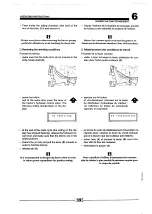 Предварительный просмотр 135 страницы Pottinger ROLLPROFI 6165 Operator'S Manual