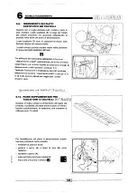 Предварительный просмотр 136 страницы Pottinger ROLLPROFI 6165 Operator'S Manual