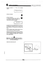 Предварительный просмотр 138 страницы Pottinger ROLLPROFI 6165 Operator'S Manual