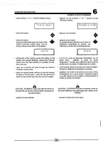 Предварительный просмотр 139 страницы Pottinger ROLLPROFI 6165 Operator'S Manual