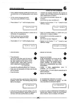 Preview for 141 page of Pottinger ROLLPROFI 6165 Operator'S Manual