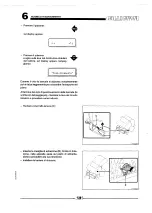 Предварительный просмотр 144 страницы Pottinger ROLLPROFI 6165 Operator'S Manual