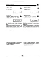 Предварительный просмотр 145 страницы Pottinger ROLLPROFI 6165 Operator'S Manual