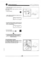 Предварительный просмотр 146 страницы Pottinger ROLLPROFI 6165 Operator'S Manual