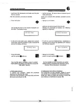 Preview for 147 page of Pottinger ROLLPROFI 6165 Operator'S Manual