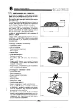 Preview for 150 page of Pottinger ROLLPROFI 6165 Operator'S Manual