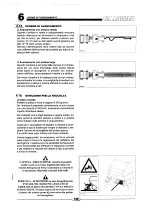 Preview for 152 page of Pottinger ROLLPROFI 6165 Operator'S Manual