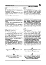 Предварительный просмотр 153 страницы Pottinger ROLLPROFI 6165 Operator'S Manual