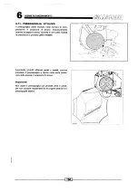 Предварительный просмотр 156 страницы Pottinger ROLLPROFI 6165 Operator'S Manual