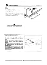 Предварительный просмотр 158 страницы Pottinger ROLLPROFI 6165 Operator'S Manual