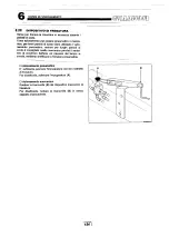 Preview for 160 page of Pottinger ROLLPROFI 6165 Operator'S Manual